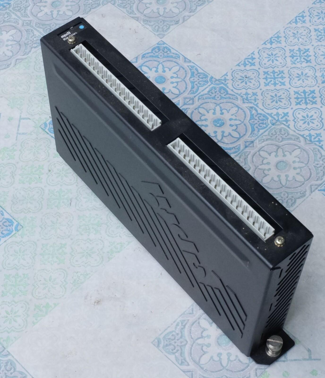 IDA2320 INPUT MODULE DIGITAL 32 POINT 24VDC