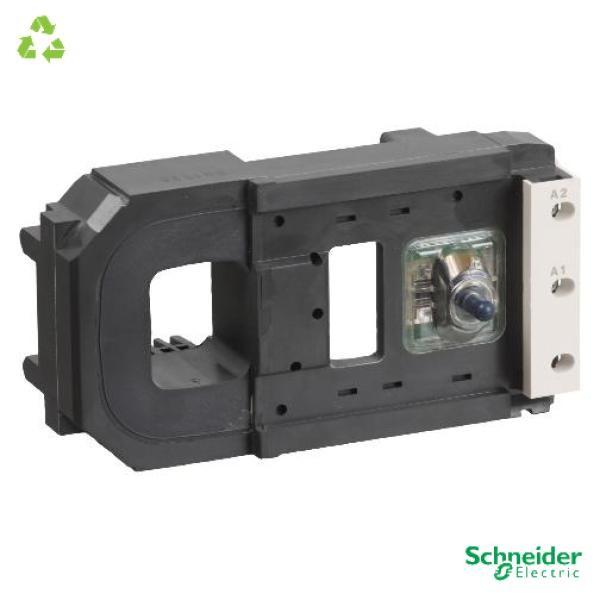 TeSys F - contactor coil - LX1FK - 110...120 V AC 40...400 Hz