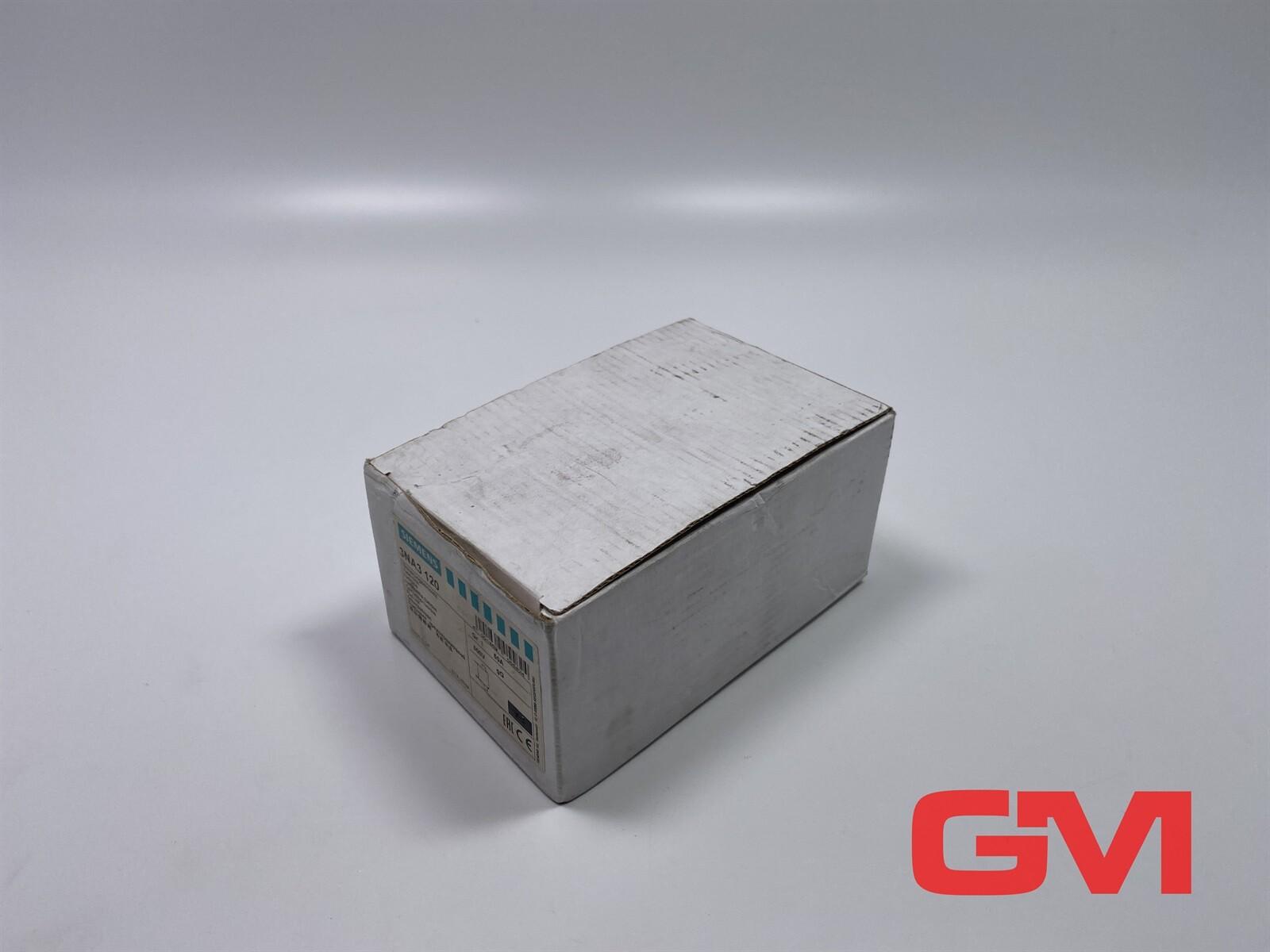 FUSE LINK, LV HRC, 50A, 500VAC, 440VDC