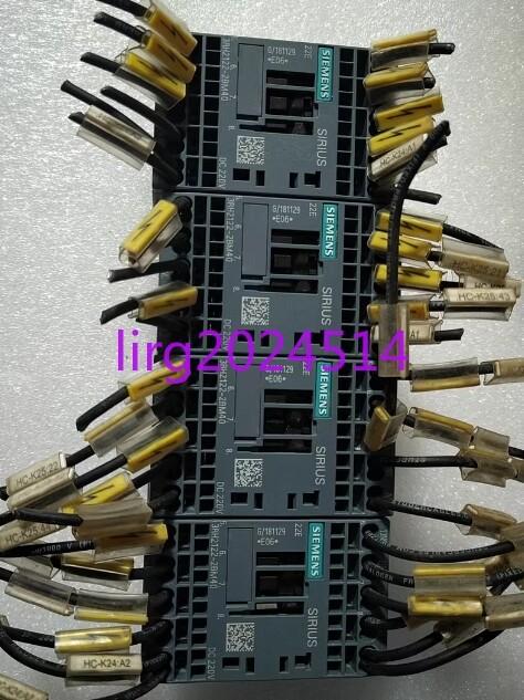 CONTACTOR RELAY 2NO+2NC DC 220V SPRING