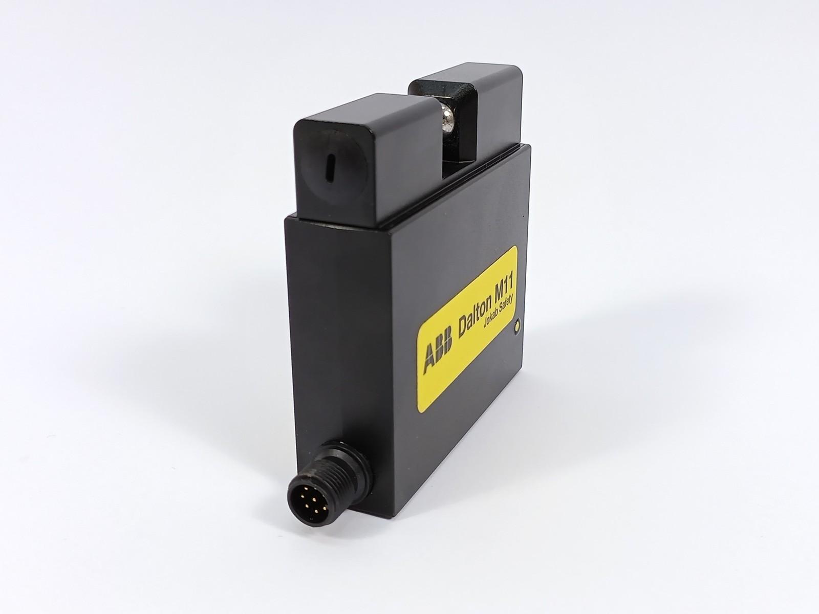 DALTON M11 WITH M12-5 CONNECTOR