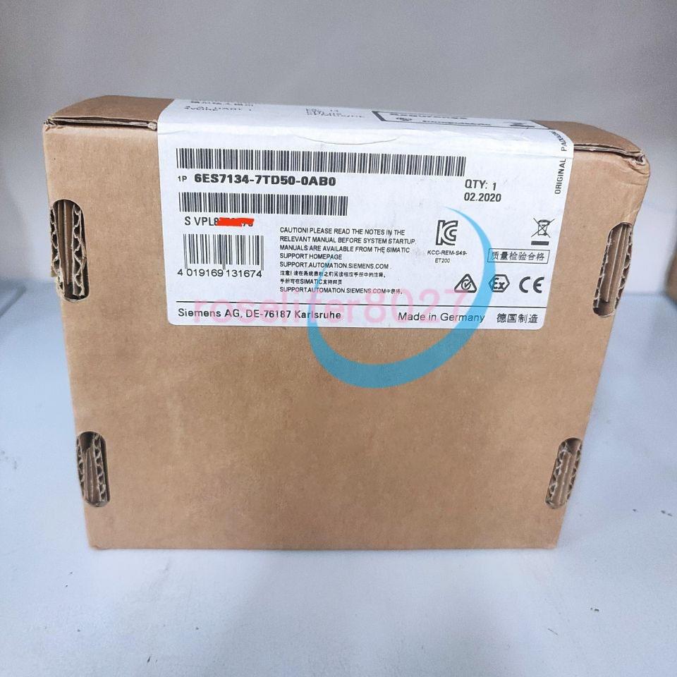 SIMATIC DP, ELECT. SUBMOD ET200ISP