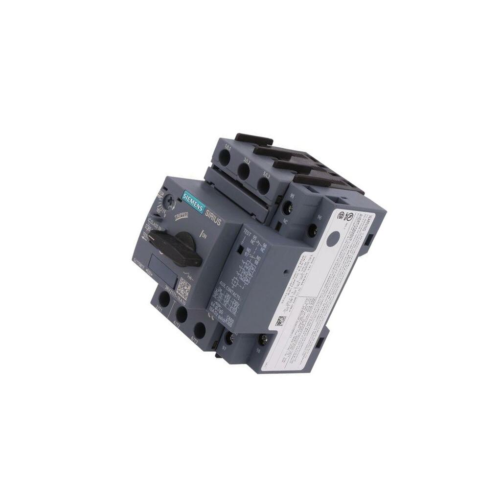 MSP S00 AUTO RESET 9-12.5A SCREW