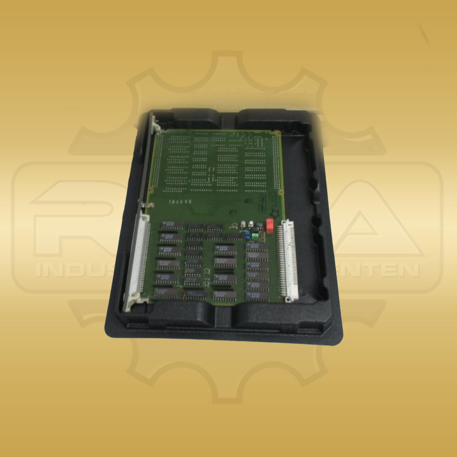 IS2-ER1000 Control and Automation Board