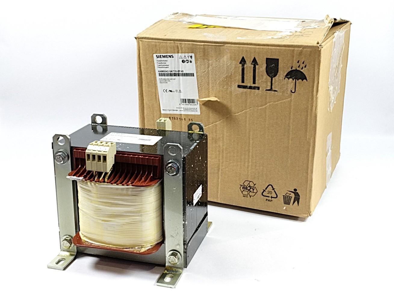 TRANSFORMER SITAS PHASES 1 PN/PN(S6)
