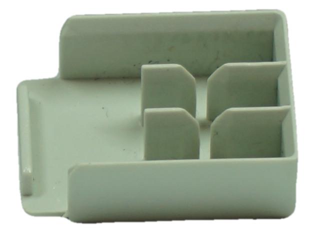 MCB BUS 2-3PH END CAP