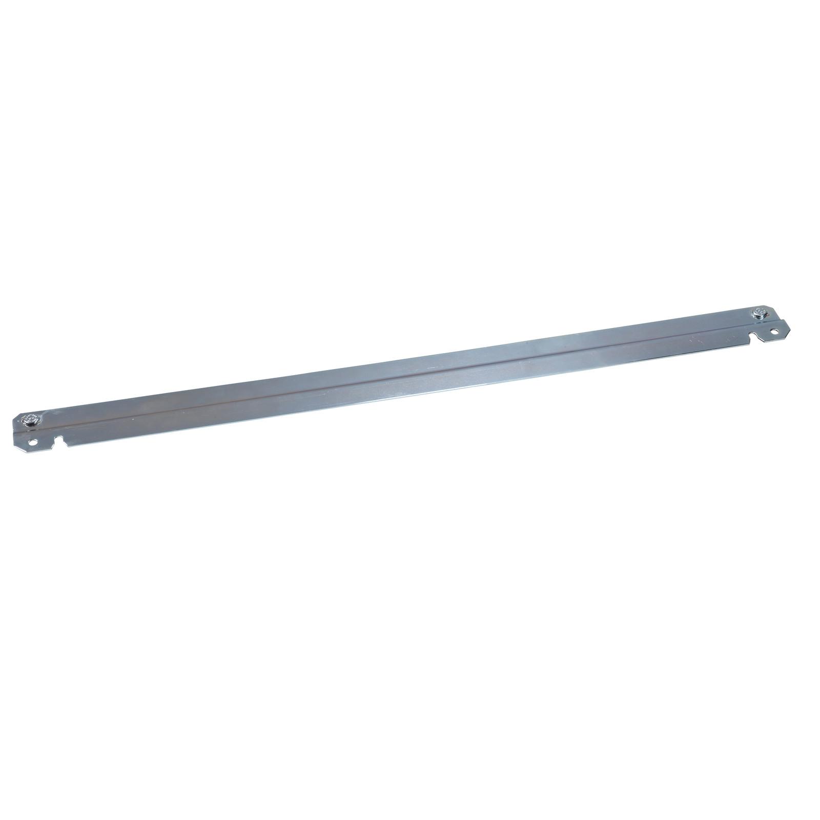 Kit for heavy load. Kit composed with 2 brackets. Maximum load 400 kg
