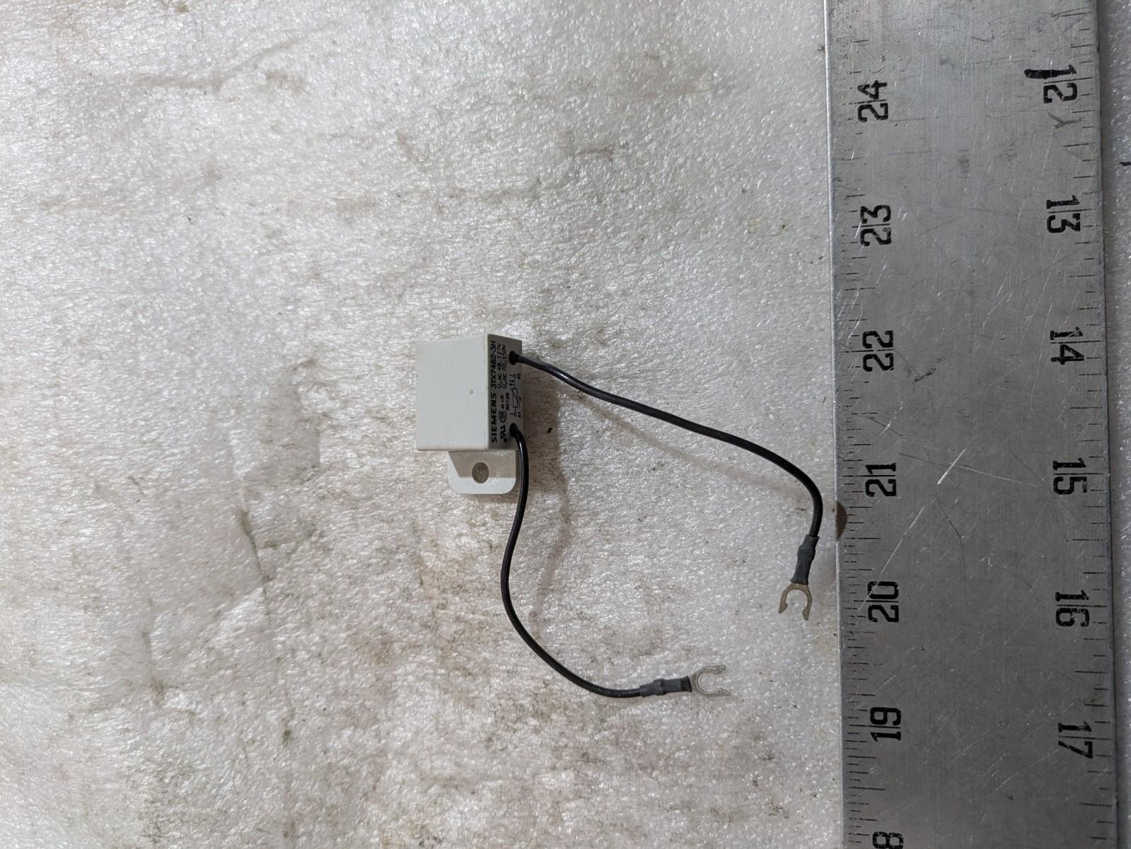 SURGE SUPP VAR S3-S12 AC 48-127V