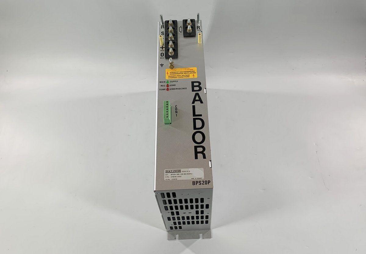 LK1560 Power Supply BPS20-300-120-80