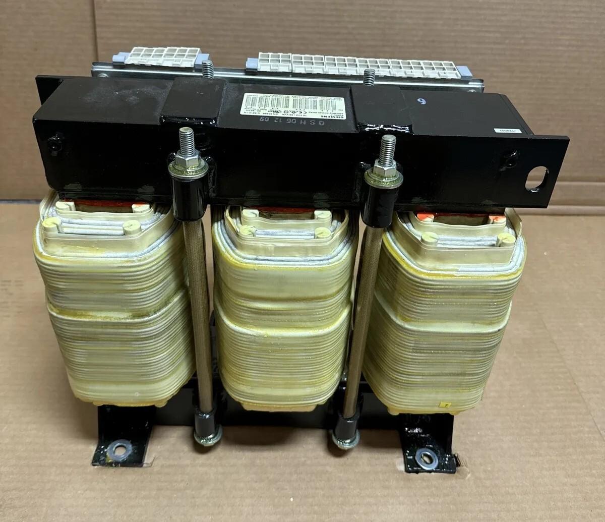 XFMR, 3PH, 16KVA, 500-440-380-289/400-230