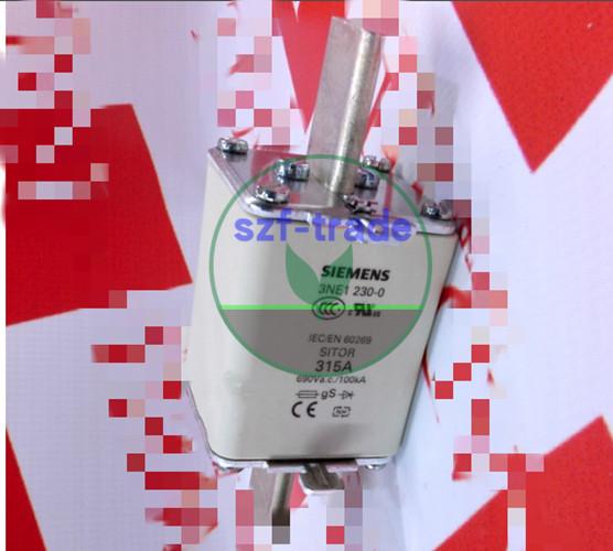 FUSE AY 315A AC 690V (GR.1)