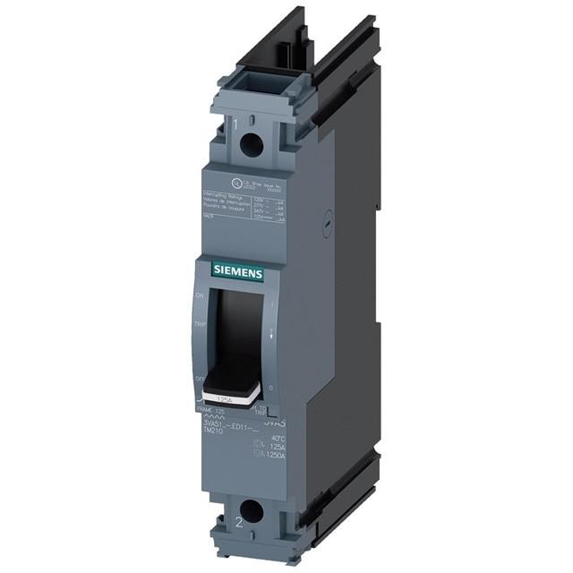 BRKR 3VA51 1P 25A 25KA FTFM