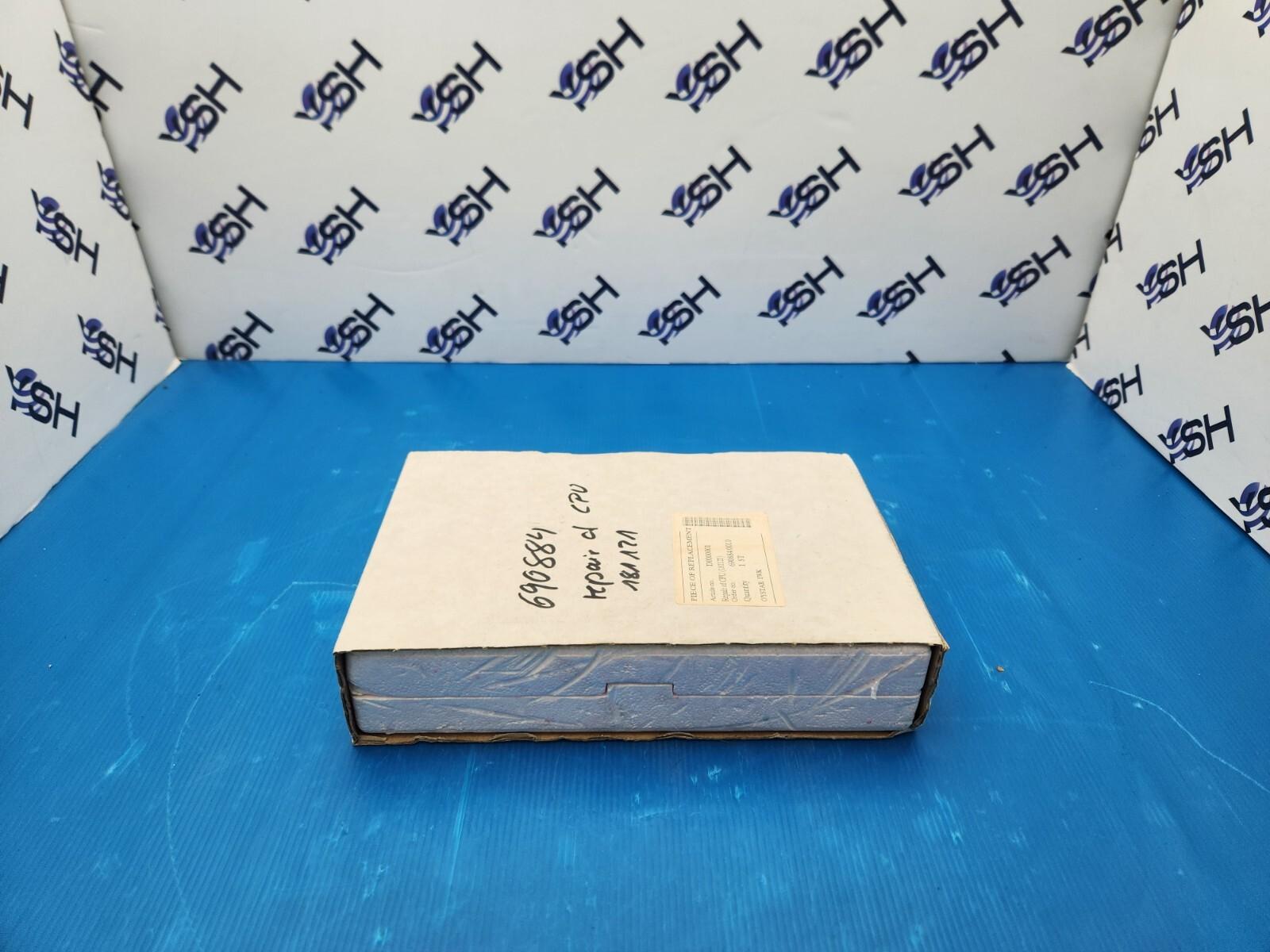 Automation PLC ECCP70-01-A1