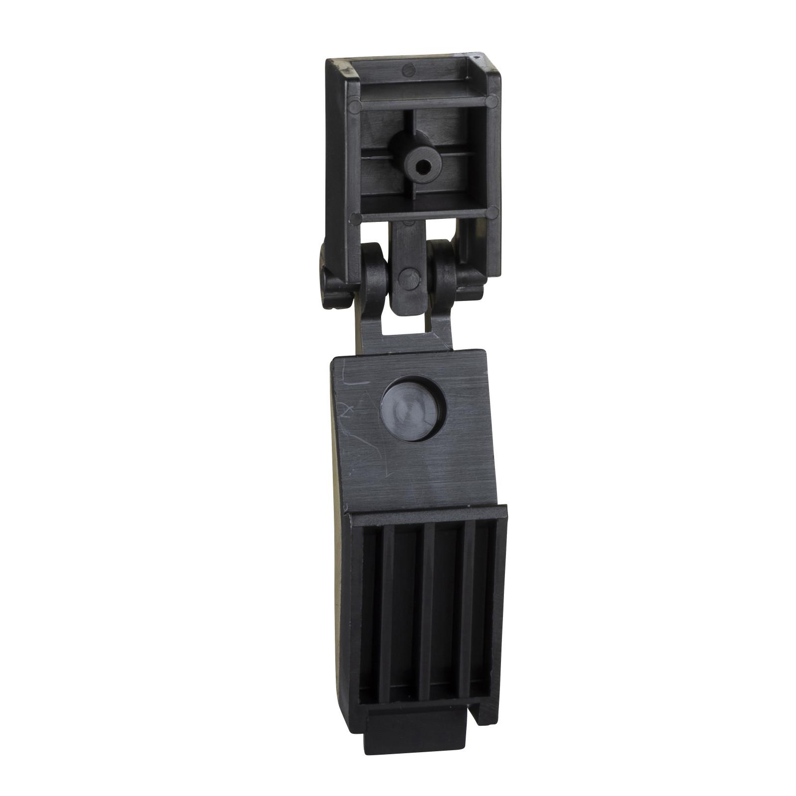 Door retainer system for Spacial S3D encl., Cannot be mounted on encl. H>400