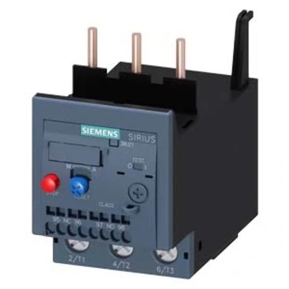 OVERLOAD S2 CL10 18-25A SPRING AUX
