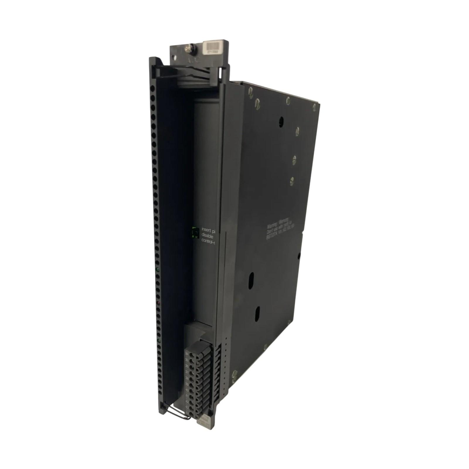 DNP116 244608 Module D’Automatisation Industrielle