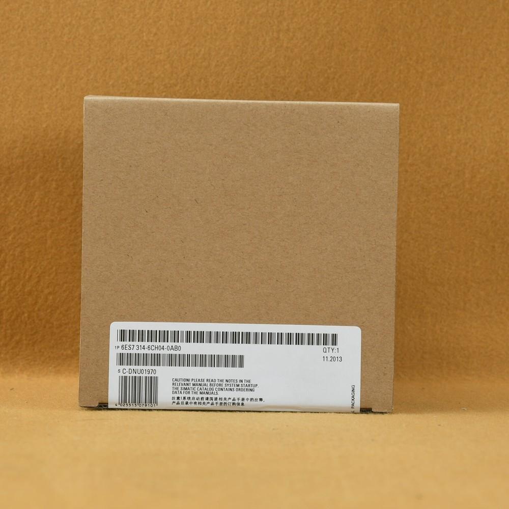CPU 314C-2 DP