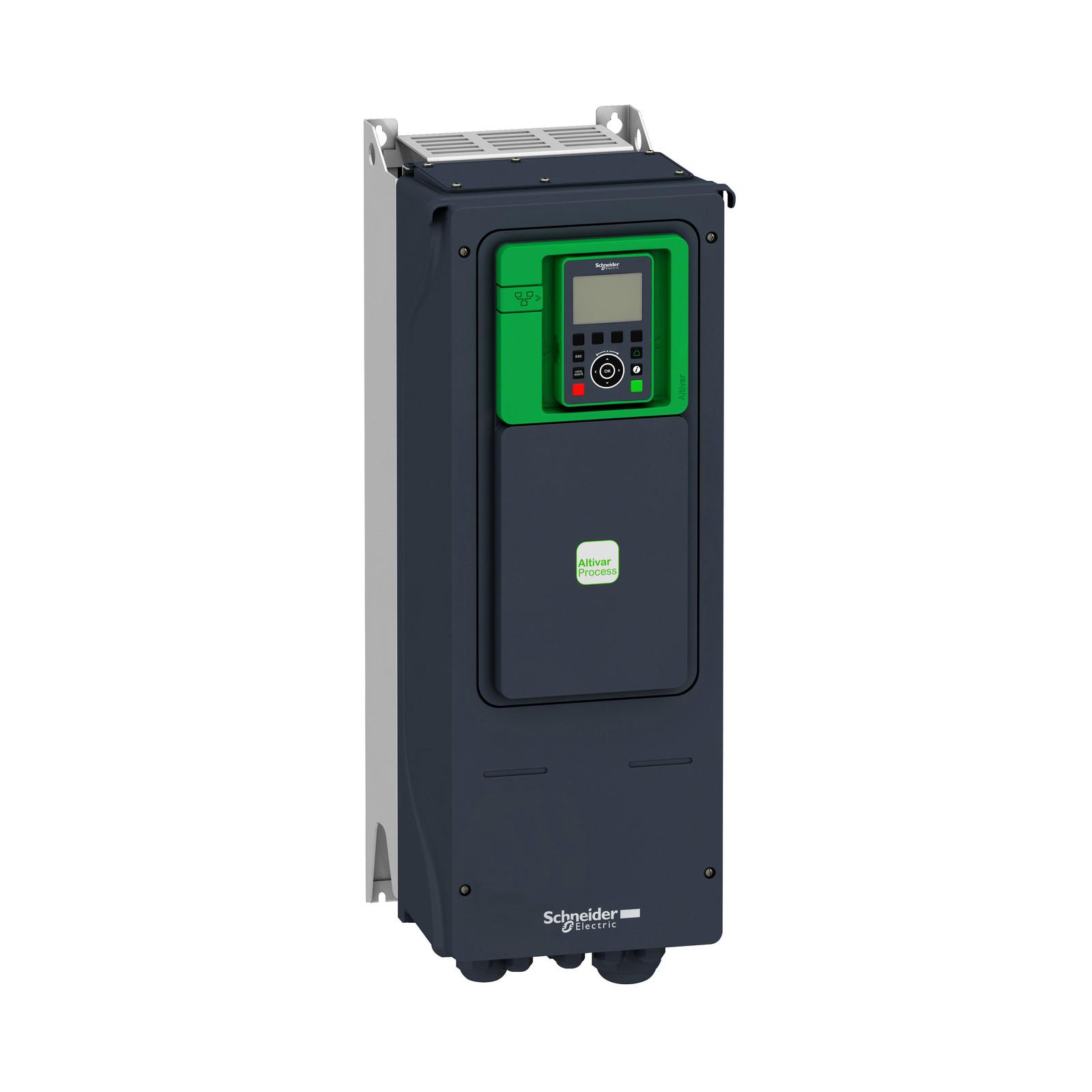 ATV950U75N4 ATV950 IP55 7,5KW 400V
