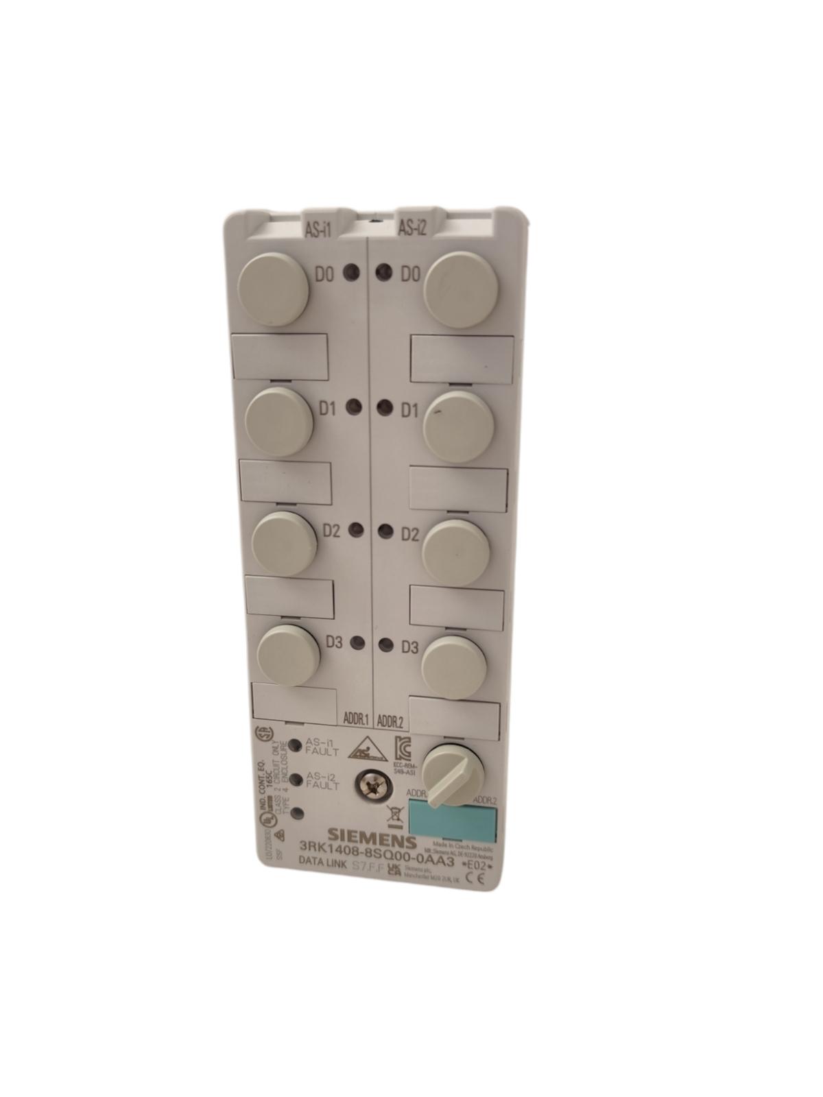 AS-I DATA COUPLER K60, IP67