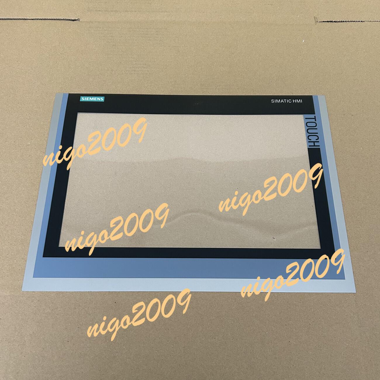 SIMATIC HMI TP1500 COMFORT