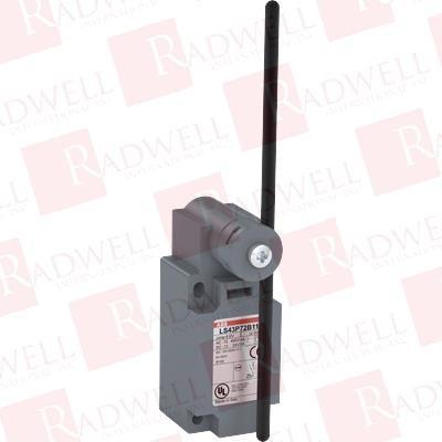 LMT SW 40MM ADJ 6MM POLY ROD