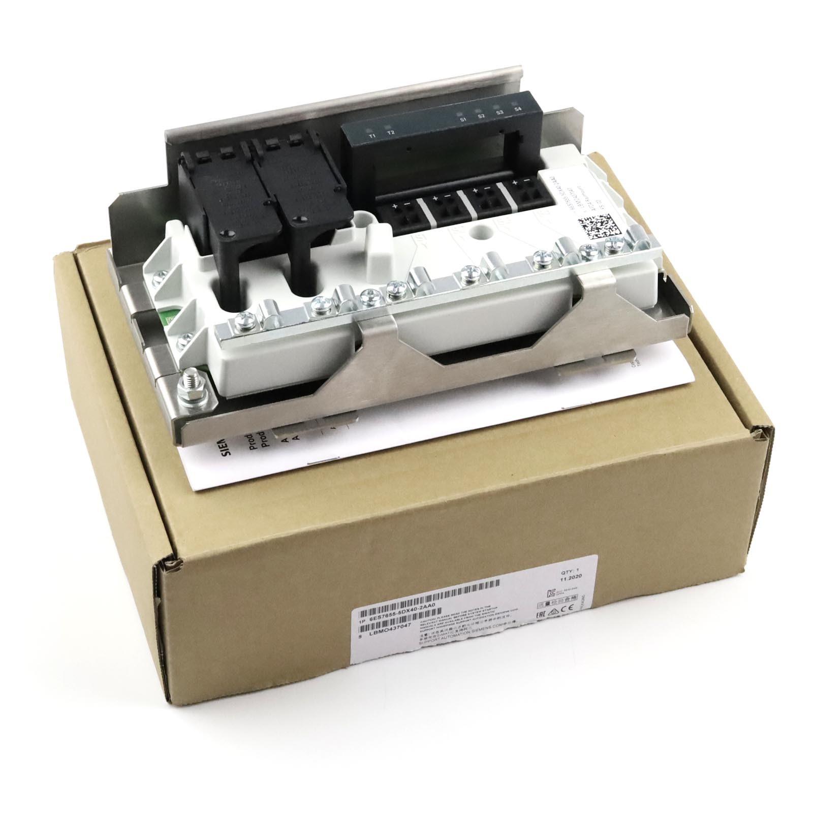 ACTIVE FIELD DISTRIBUTOR AFD4 RAILMOUNT