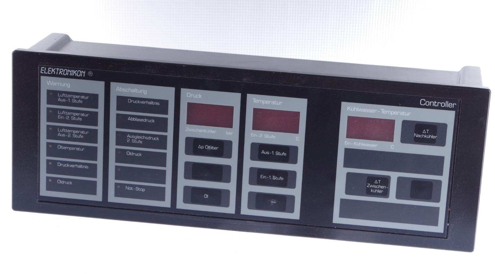 ELEKTRONIKON 1900 0598 22 1900059822