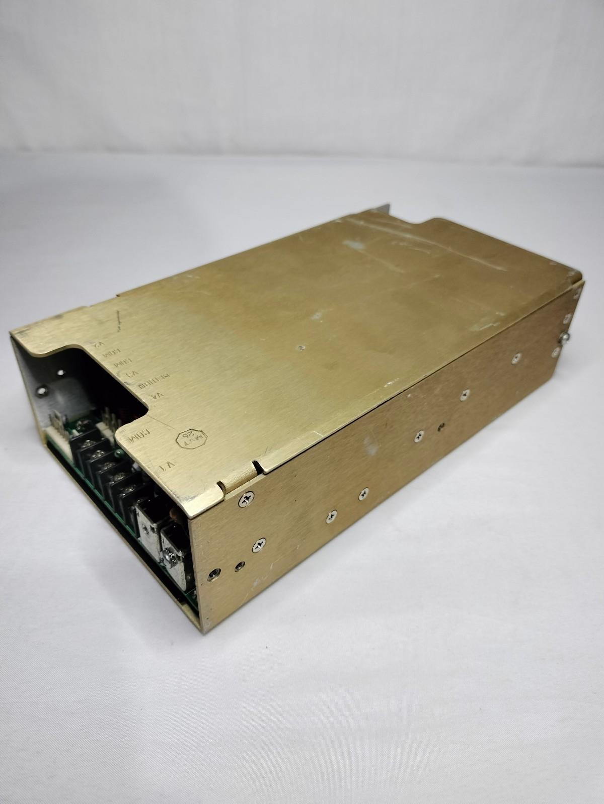LPQ352 Power Supply 100-240V AC 7A 300Vmax 50/60Hz Made in China