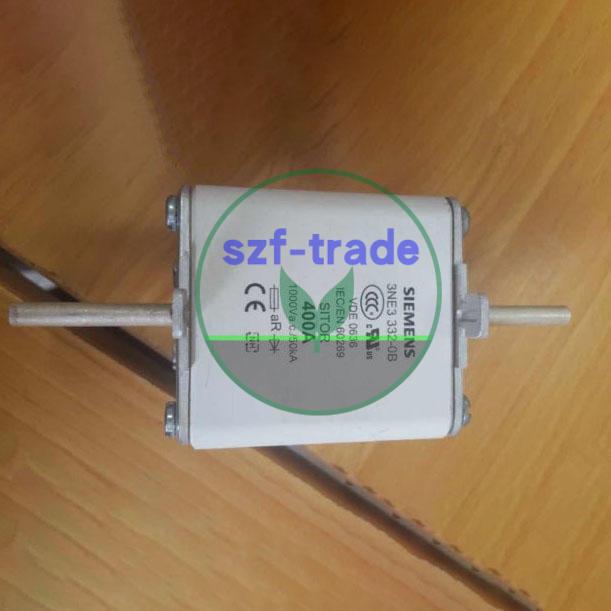 FUSE, SITOR, F/L 400A, AC, 1000V