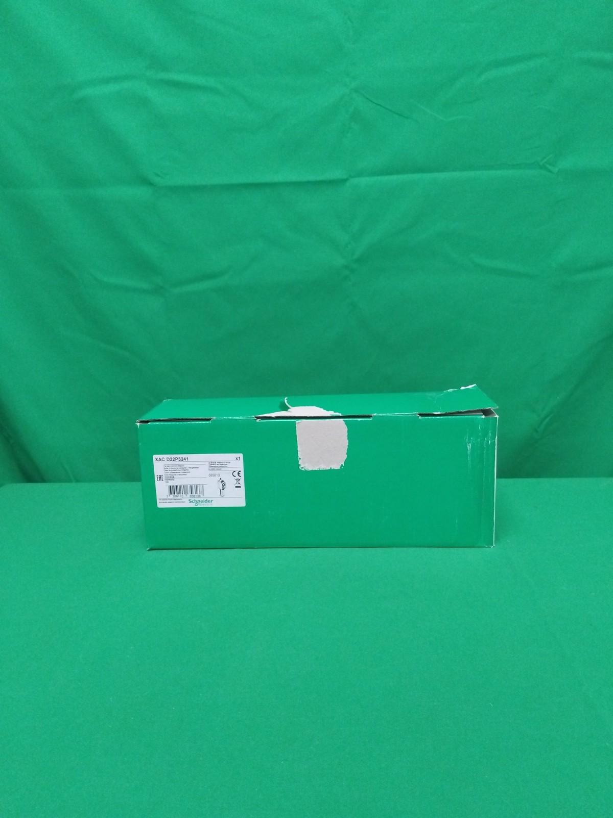 Electric XAC D22P3241 XACD22P3241