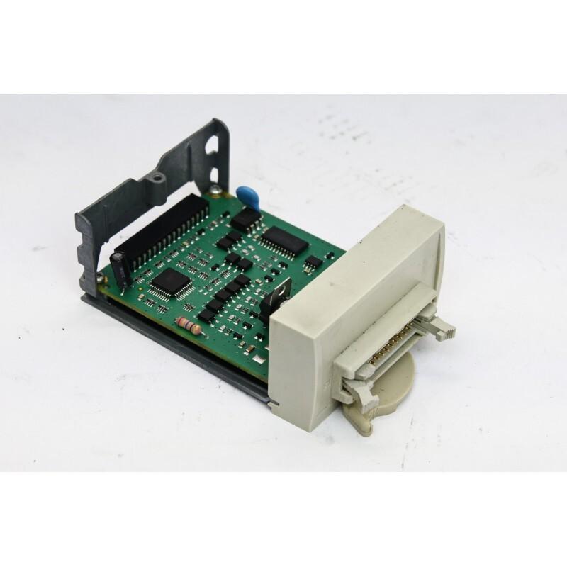 Schneider Electric Relay Discrete Output Module