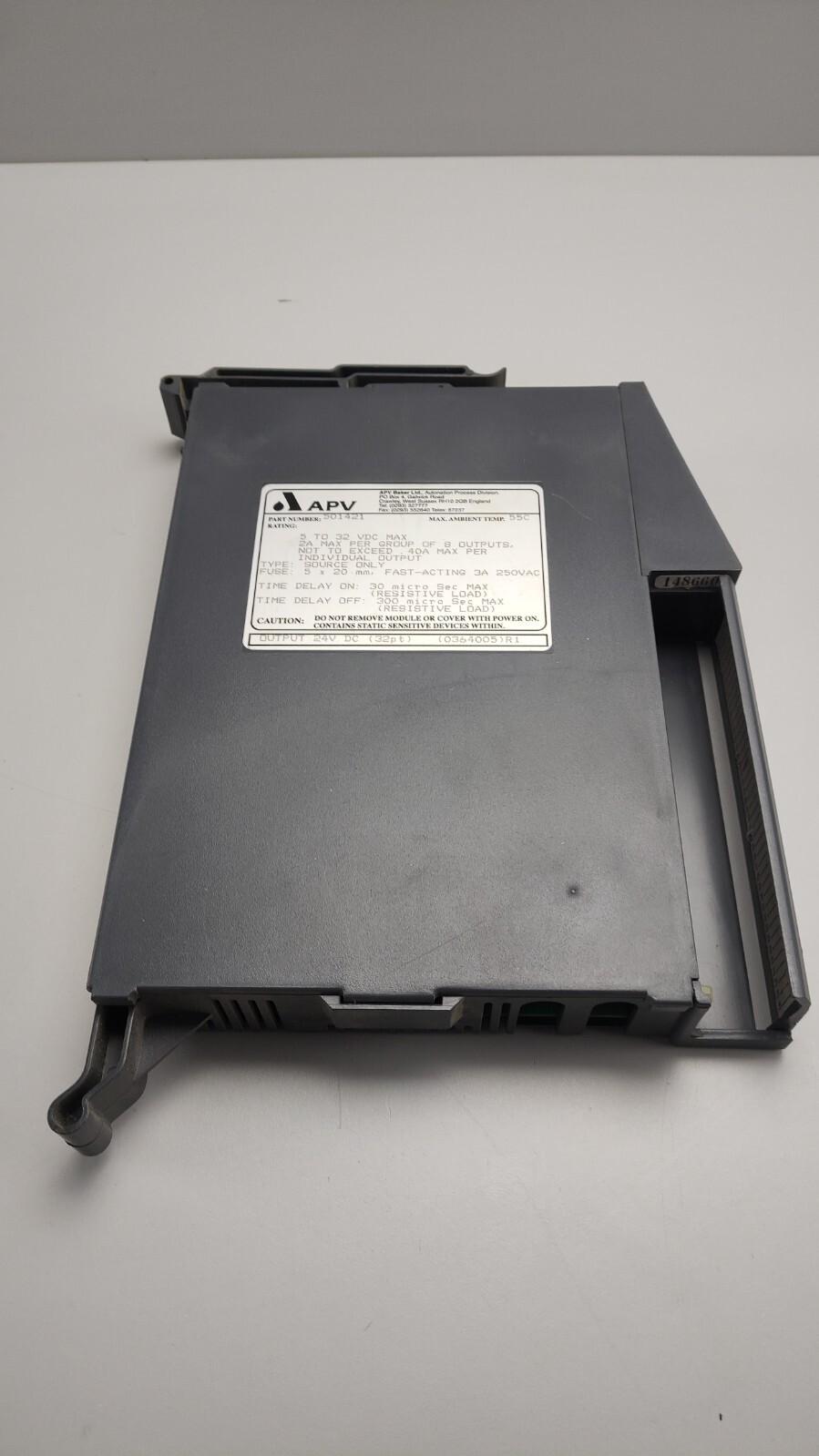 501421 Output Module