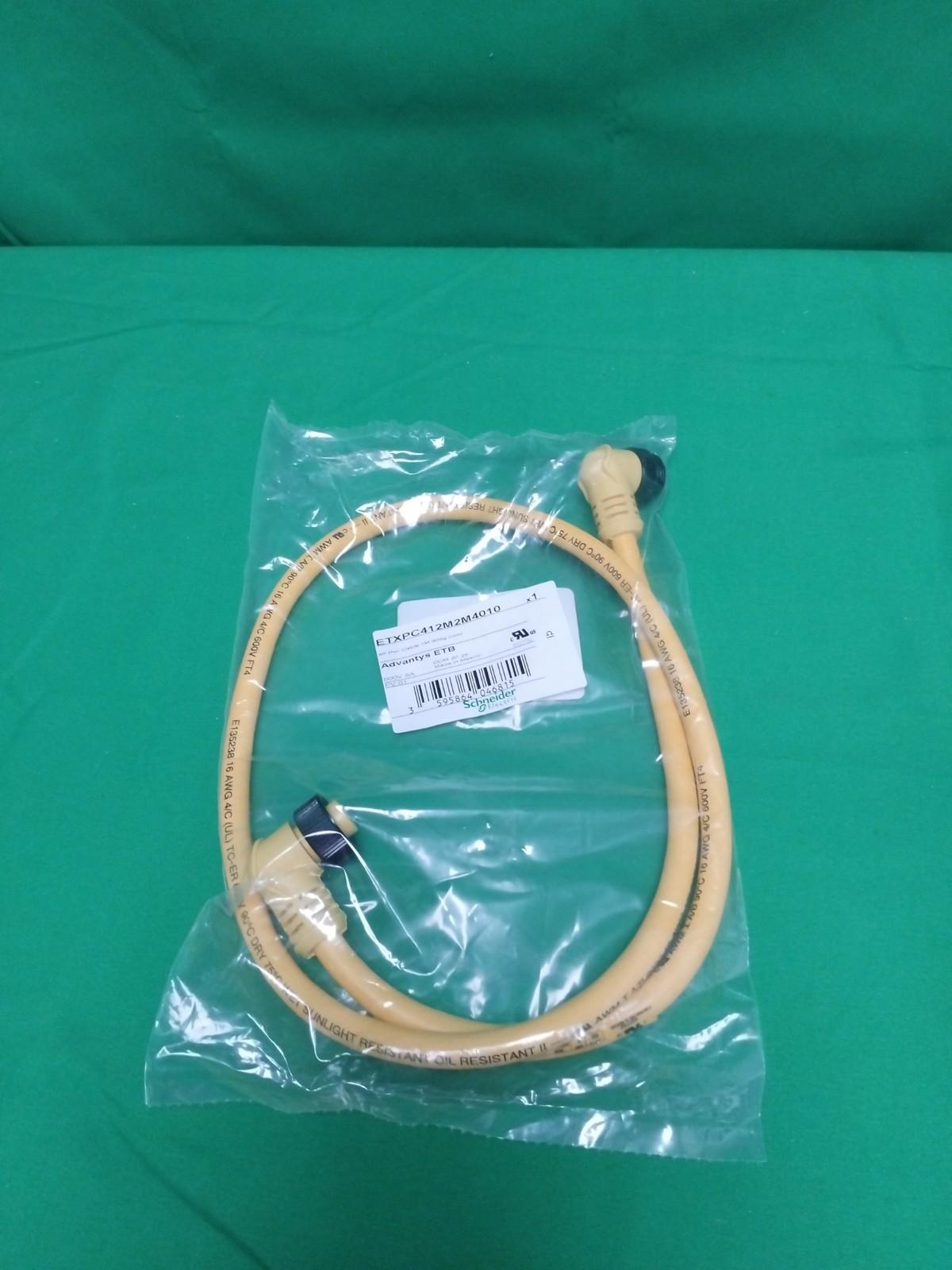 Electric ETXPC412M2M4010 ETXPC412M2M4010