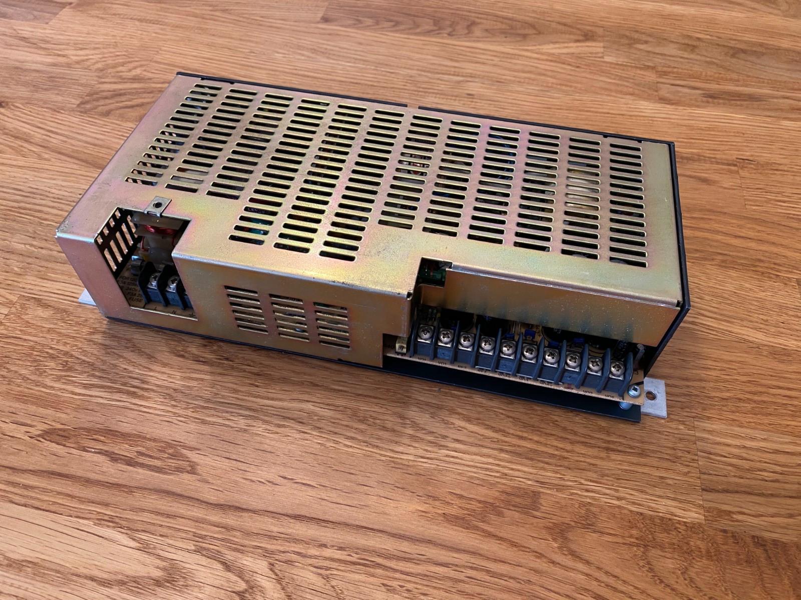 SA 200-3511; power supply, power supply 200W
