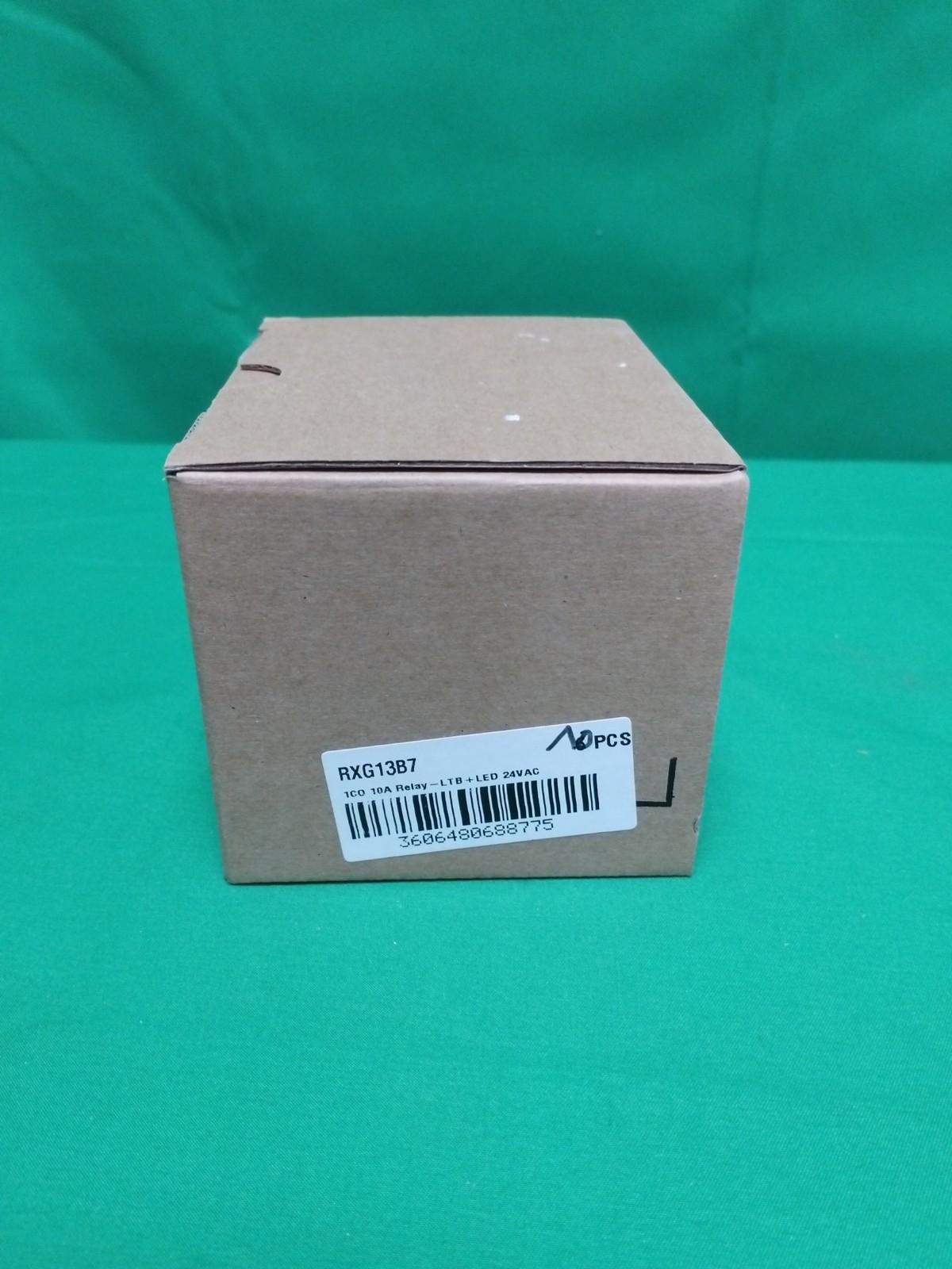 interface plug in relay, Harmony Electromechanical Relays, 10A, 1CO, with LED, 24V AC