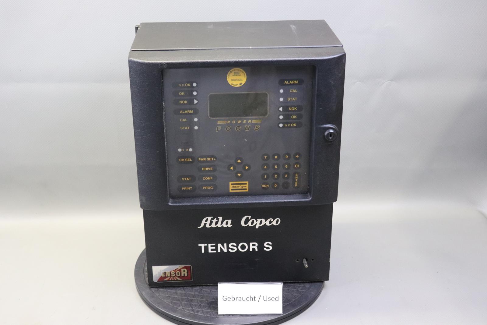 Tensor S7 2102-S7-230R D'Occasion