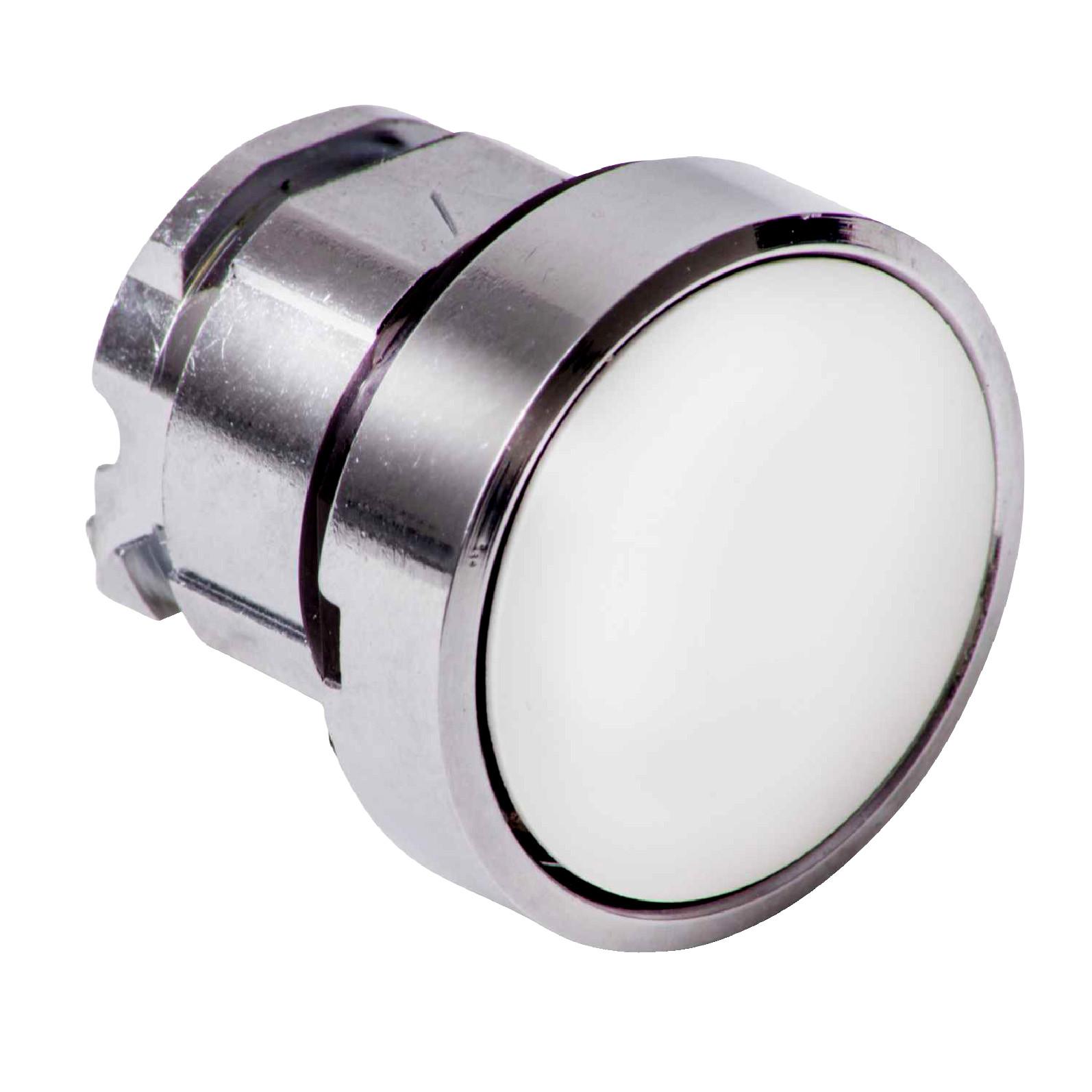 PUSHBUTTON OPERATOR HEAD