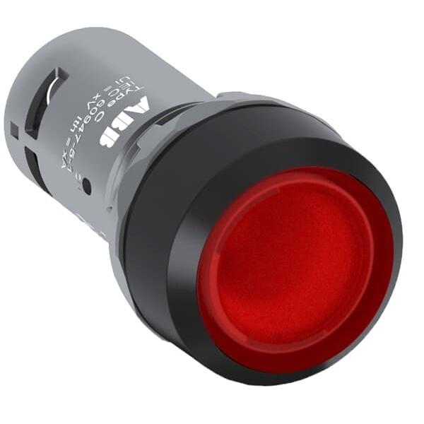 CP1-11R-10 Pushbutton