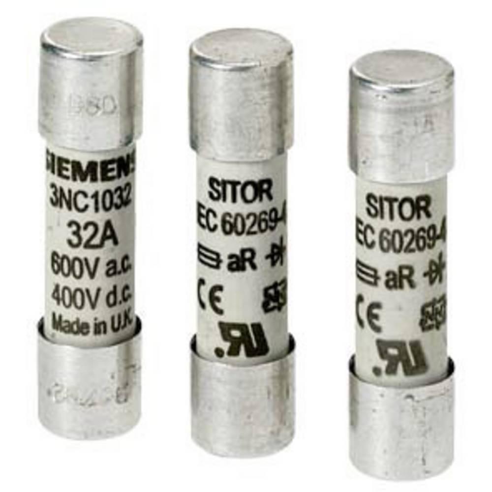 FUSE LINK, SITOR, 40A, 690V AC, 22 X 58MM