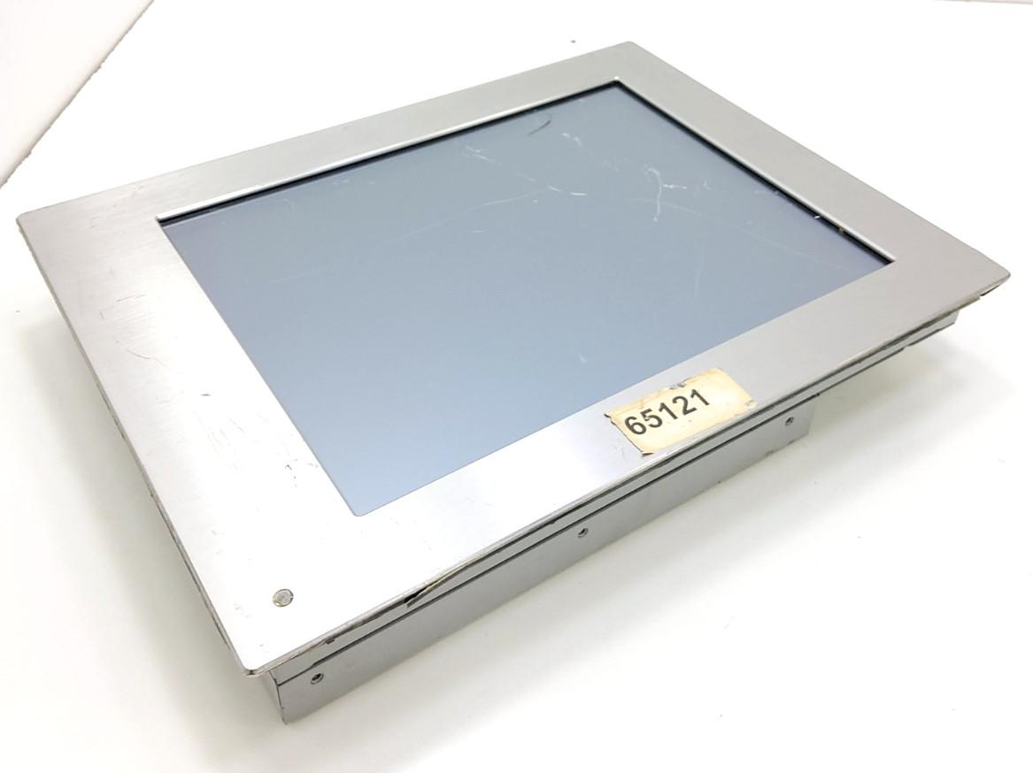 6186-M15SSTR ÉCRAN TACTILE PANEL VIEW