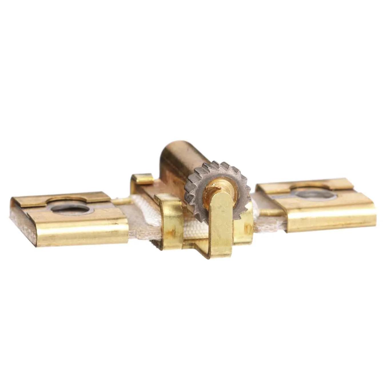 Thermal Unit, Type S, Type B, melting alloy, Class 20