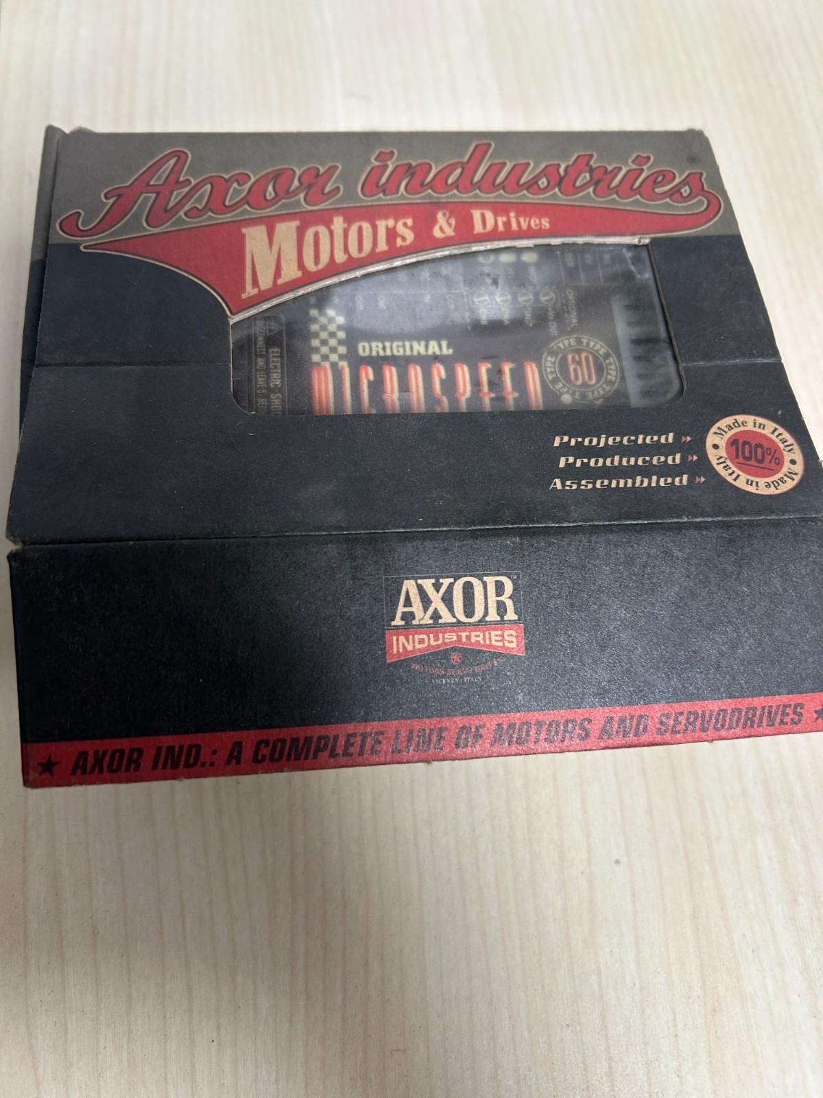 industries MCS 060-10/20-N-S0190/EO RD