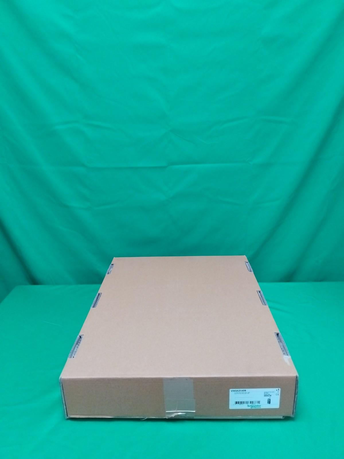 additionnal EMC input filter - 3-phase supply - 49 A