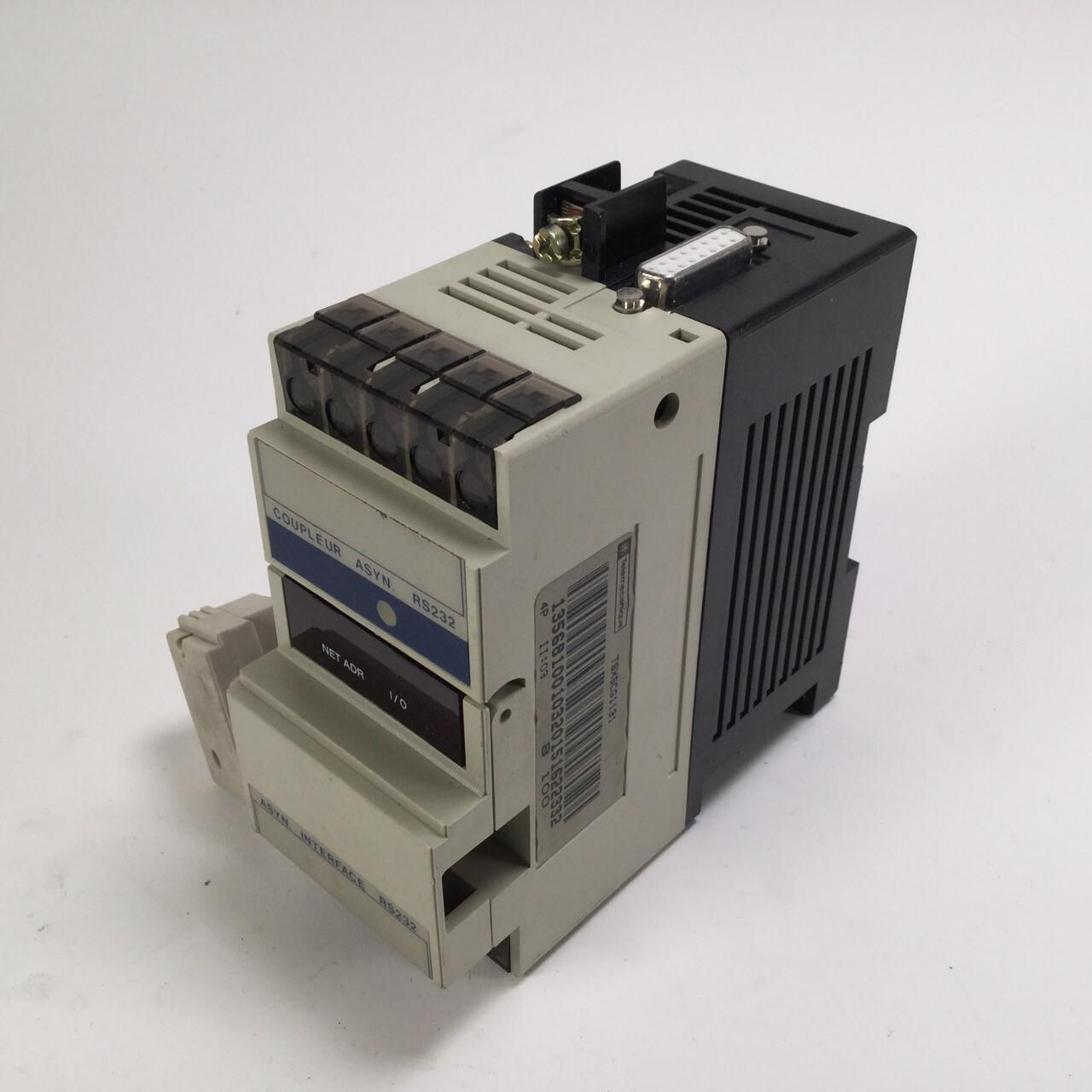 TSXSCG1131 Communication Module UMP