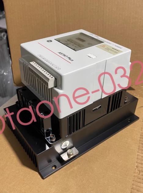 GE GE QC1I-DP soft starter Via