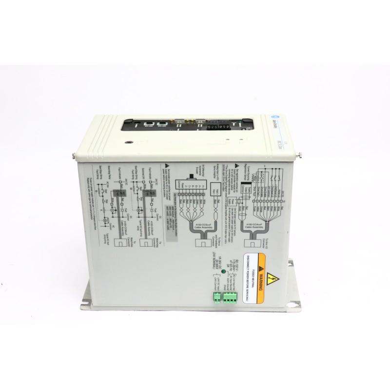 Bradley 4100-232-L Servocommande axis IMC S-CLASS P152.2)