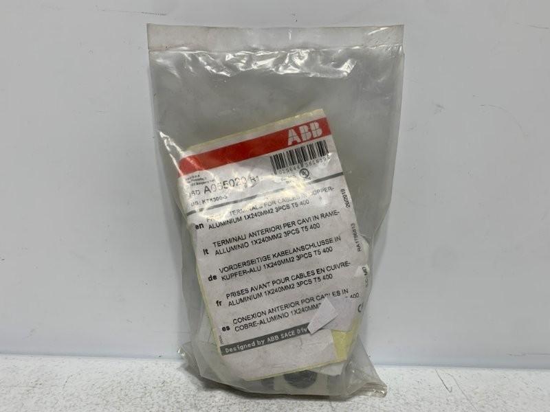 LUG KIT T5 500-250MCM 3 LUGS