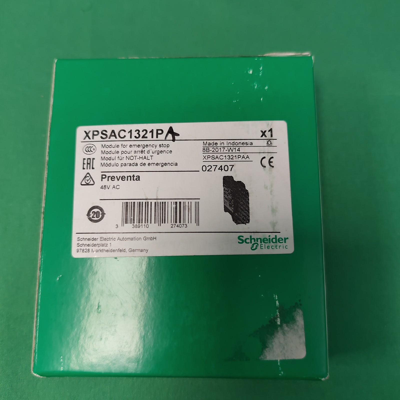 Electric XPSAC1321P XPSAC1321P