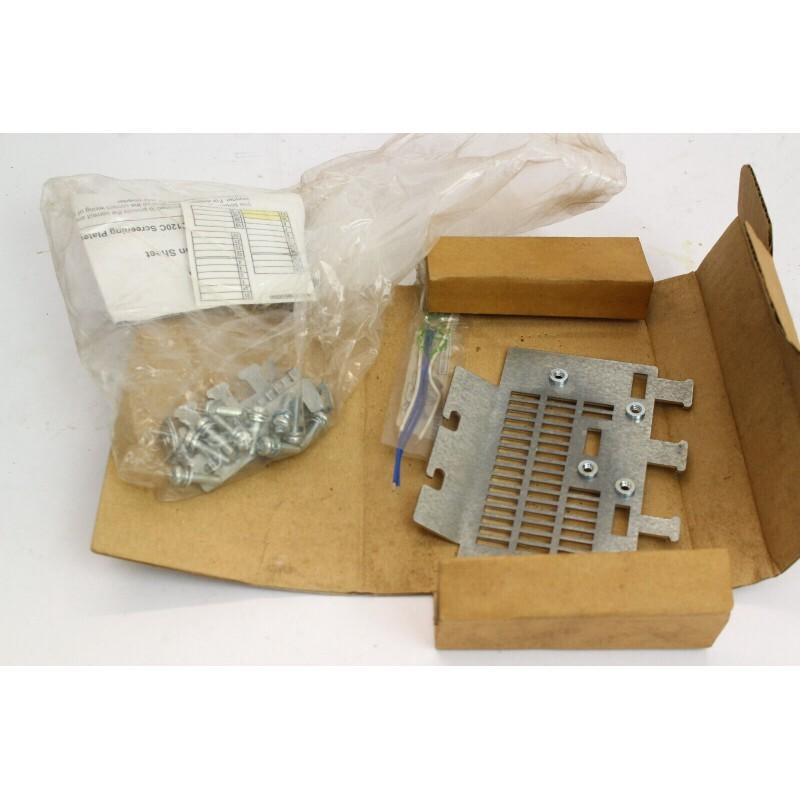SINAMICS G120C SHIELD PLATE FOR FSC