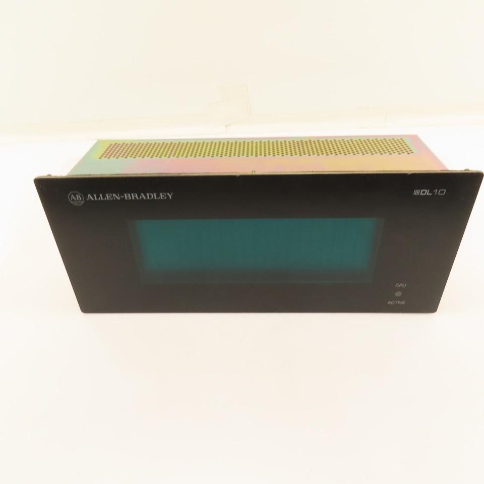 2706-A41J 110/120V Dataliner DL10 Affichage De Message